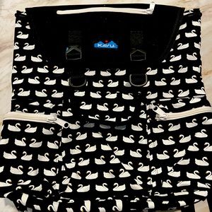 Kavu backpack-like new